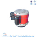 Professional Floor Care Polishing Gear Motor with gearbox